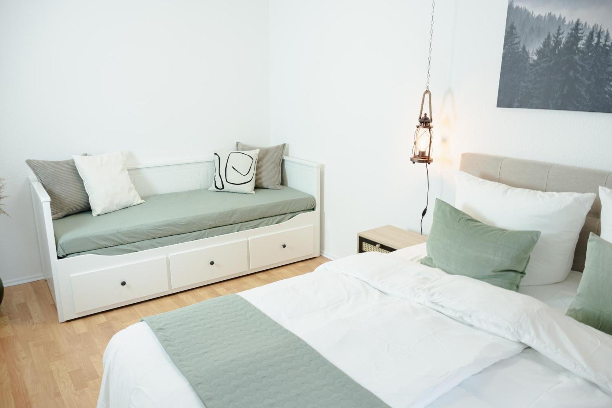 Jasta Homes Altstadt, Zentral, Ueberdachter Parkplatz, Netflix, Vollausstattung, Loft, Modern Und Komfort Хамелн Екстериор снимка